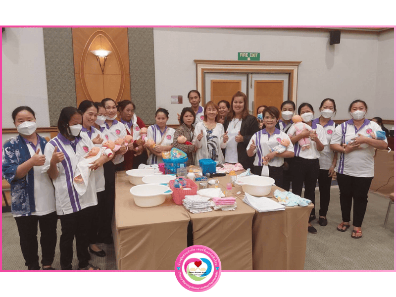 หาคนดูแลผู้สูงอายุ ที่บ้าน